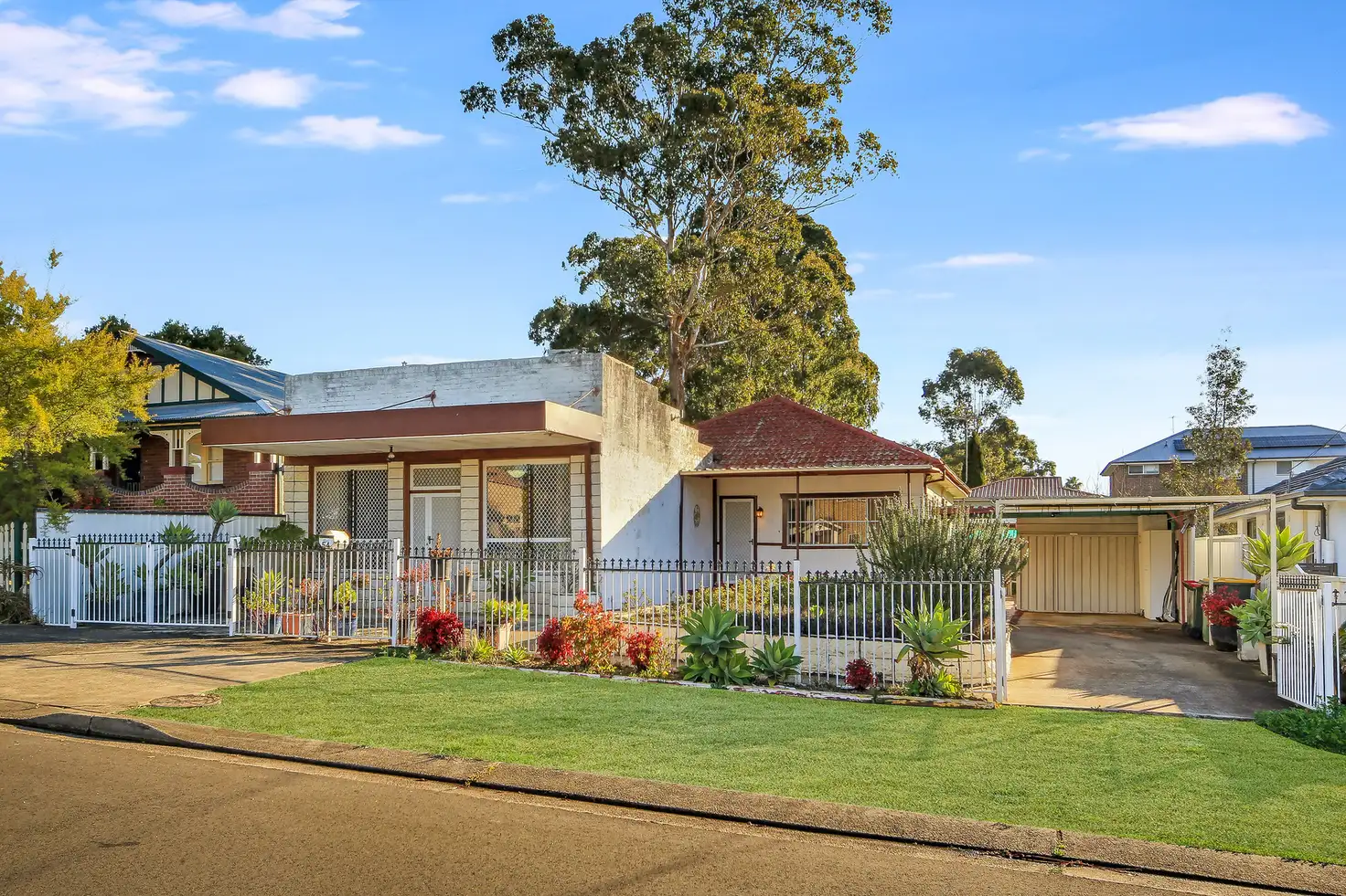 Main view of Homely house listing, 54 Caloola Road, Constitution Hill NSW 2145