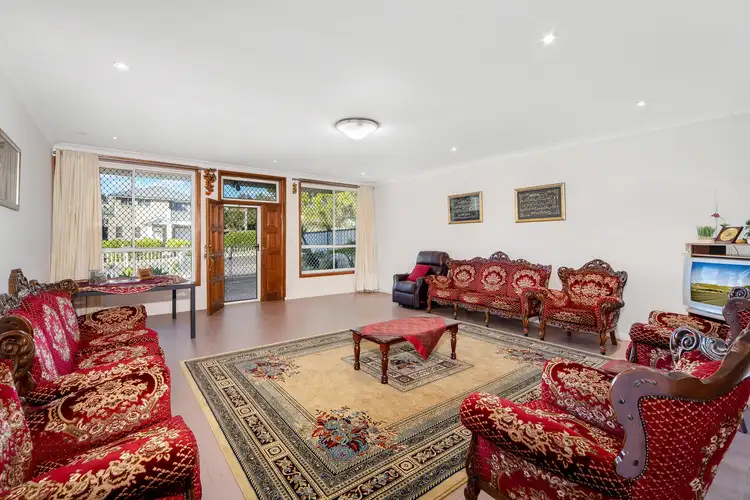 Second view of Homely house listing, 54 Caloola Road, Constitution Hill NSW 2145