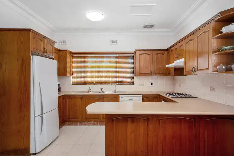 Fourth view of Homely house listing, 54 Caloola Road, Constitution Hill NSW 2145