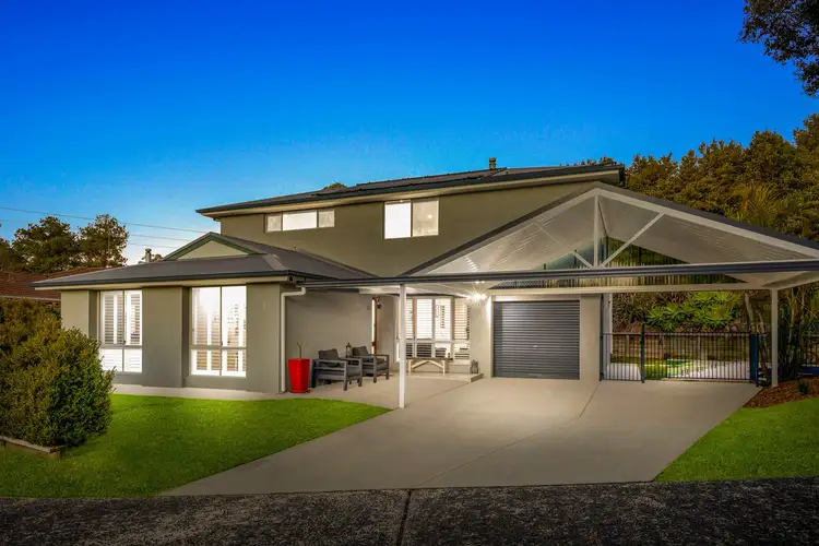 11 Madeleine Court, Mount Colah NSW 2079