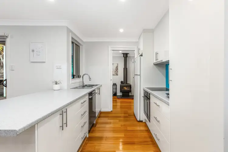 Third view of Homely house listing, 11 Madeleine Court, Mount Colah NSW 2079