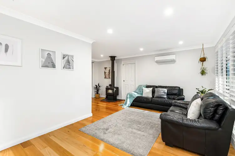 Fourth view of Homely house listing, 11 Madeleine Court, Mount Colah NSW 2079