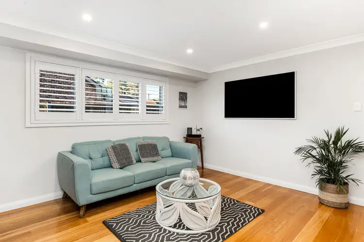 Fifth view of Homely house listing, 11 Madeleine Court, Mount Colah NSW 2079