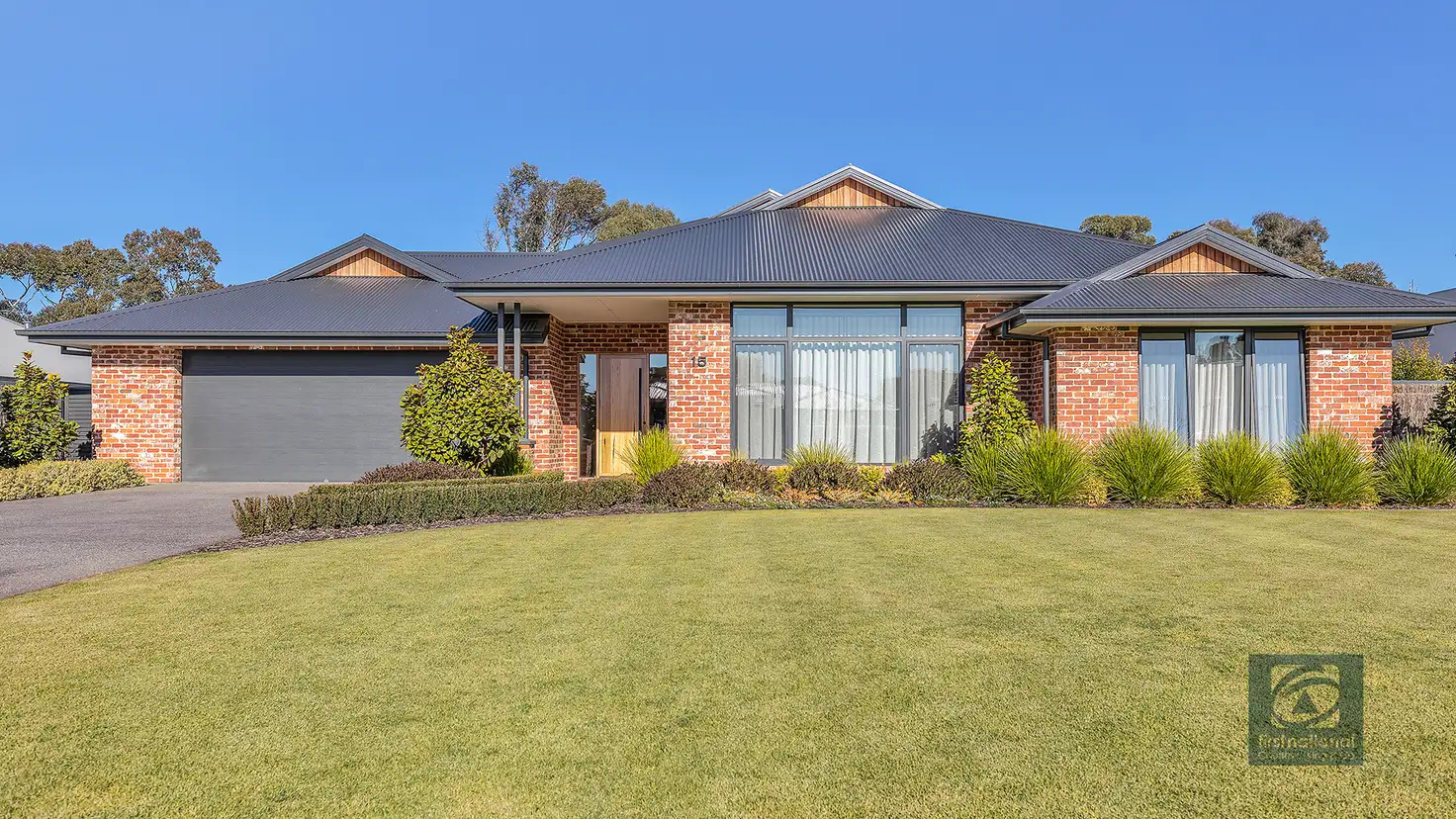 Main view of Homely house listing, 15 Bayaderra Court, Moama NSW 2731