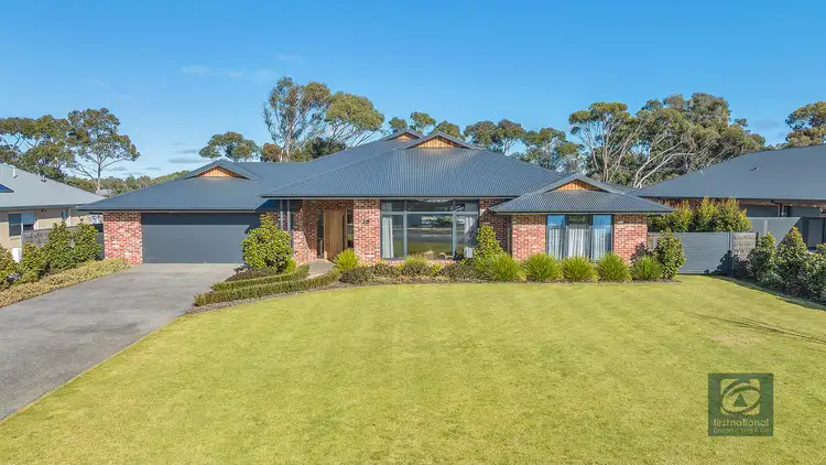 Second view of Homely house listing, 15 Bayaderra Court, Moama NSW 2731