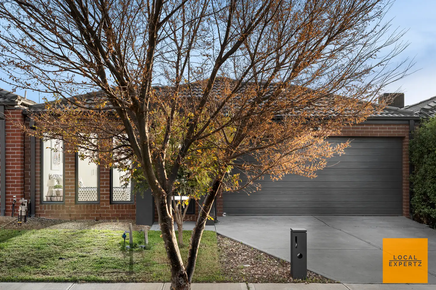 Main view of Homely house listing, 10 Fellows Street, Weir Views VIC 3338