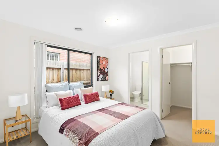 Fourth view of Homely house listing, 10 Fellows Street, Weir Views VIC 3338