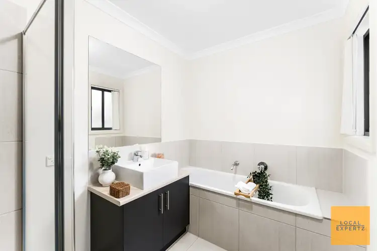 Fifth view of Homely house listing, 10 Fellows Street, Weir Views VIC 3338