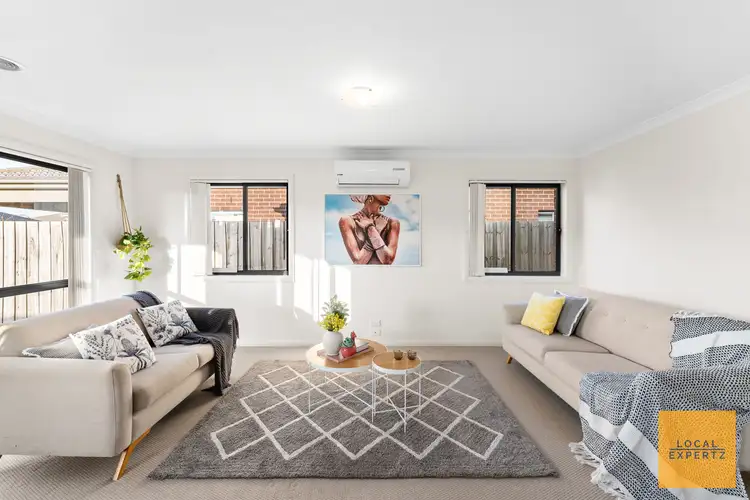 Sixth view of Homely house listing, 10 Fellows Street, Weir Views VIC 3338