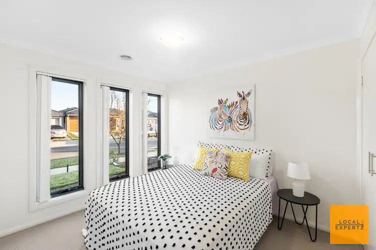 Seventh view of Homely house listing, 10 Fellows Street, Weir Views VIC 3338