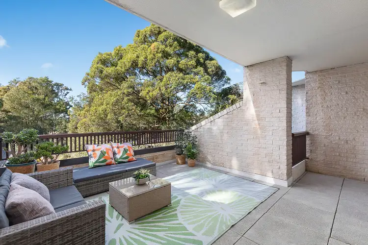 Main view of Homely apartment listing, 60/2 Artarmon Road, Willoughby NSW 2068