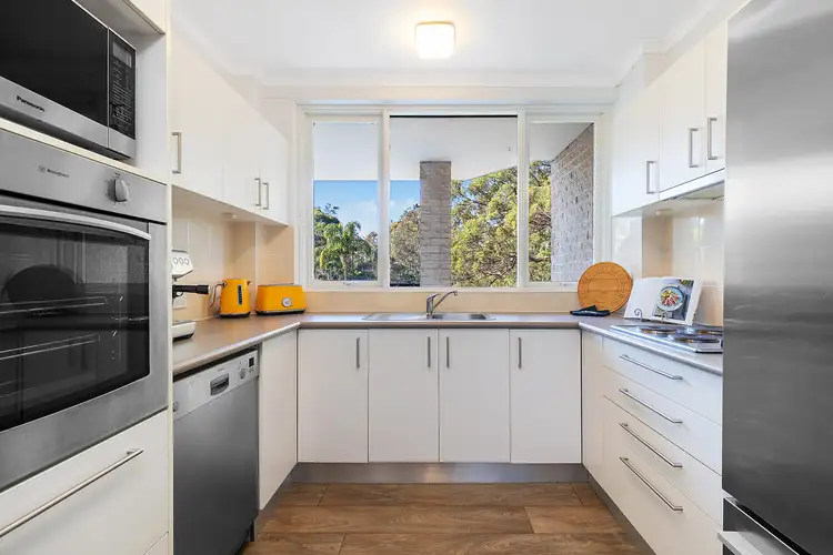 Third view of Homely apartment listing, 60/2 Artarmon Road, Willoughby NSW 2068