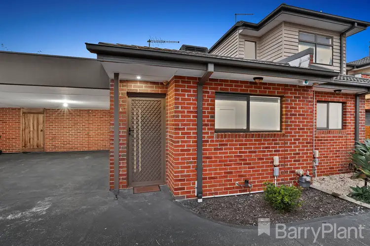 Main view of Homely unit listing, 4/121 Cheddar Road, Reservoir VIC 3073