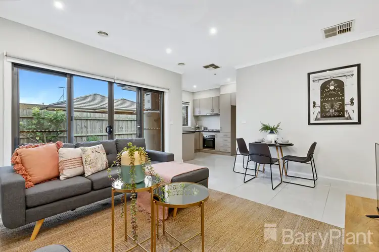 Second view of Homely unit listing, 4/121 Cheddar Road, Reservoir VIC 3073