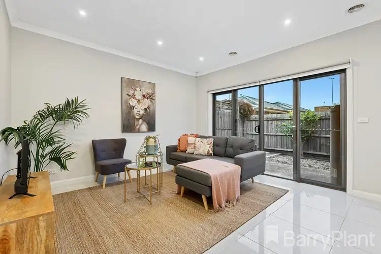 Third view of Homely unit listing, 4/121 Cheddar Road, Reservoir VIC 3073