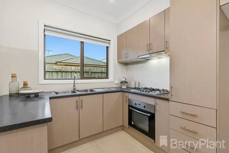 Fourth view of Homely unit listing, 4/121 Cheddar Road, Reservoir VIC 3073