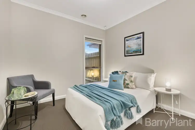 Fifth view of Homely unit listing, 4/121 Cheddar Road, Reservoir VIC 3073