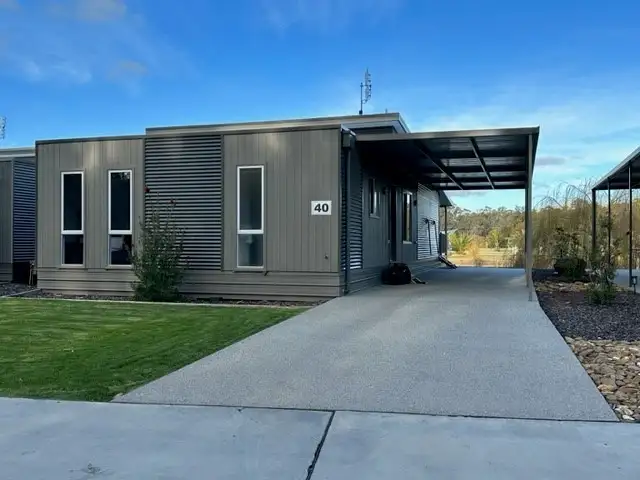 40/96 Old Barmah Road, Moama NSW 2731