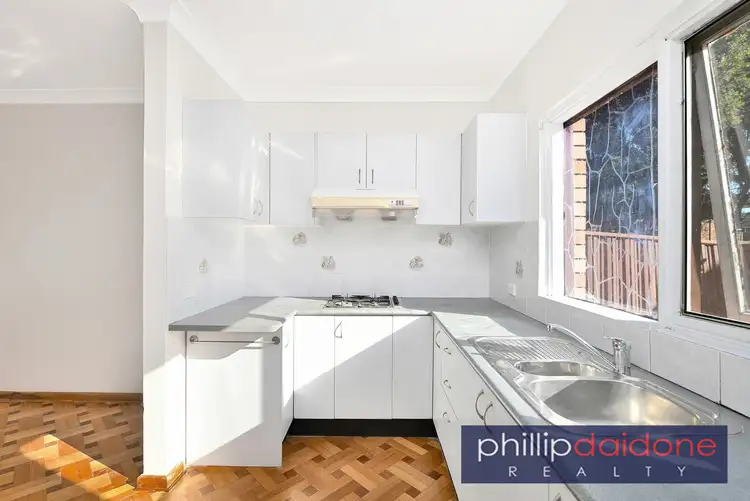 Third view of Homely townhouse listing, 8/277 Park Road, Auburn NSW 2144