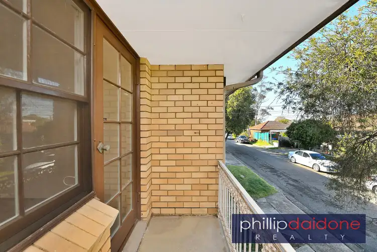 Fifth view of Homely townhouse listing, 8/277 Park Road, Auburn NSW 2144