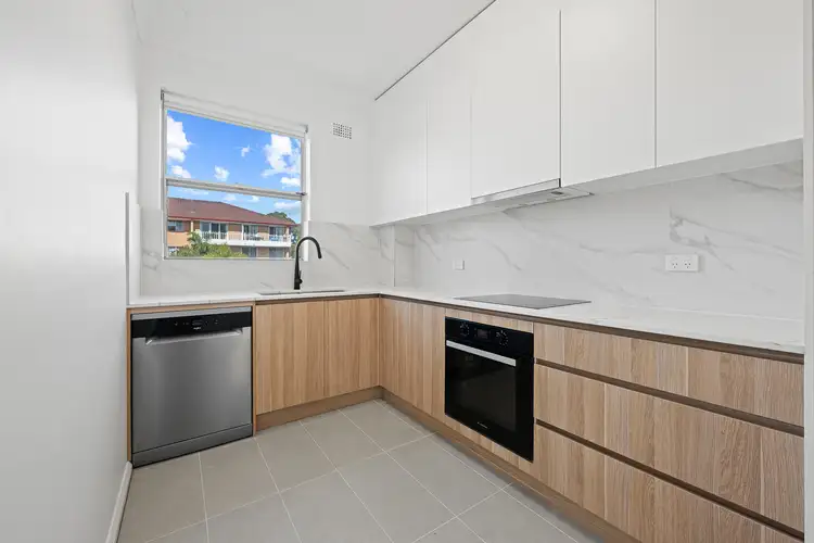 Second view of Homely apartment listing, 10/46 Robertson Street, Kogarah NSW 2217