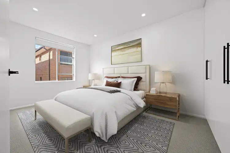 Fifth view of Homely apartment listing, 10/46 Robertson Street, Kogarah NSW 2217