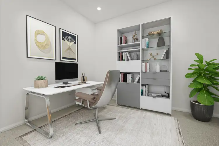 Sixth view of Homely apartment listing, 10/46 Robertson Street, Kogarah NSW 2217
