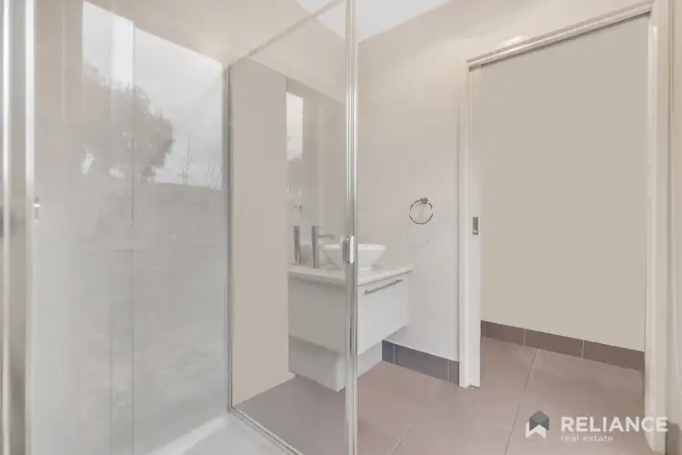 Fourth view of Homely house listing, 41 Toritta Way, Truganina VIC 3029
