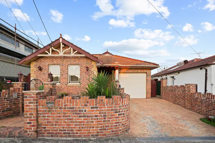 2C Courland Street, Five Dock NSW 2046