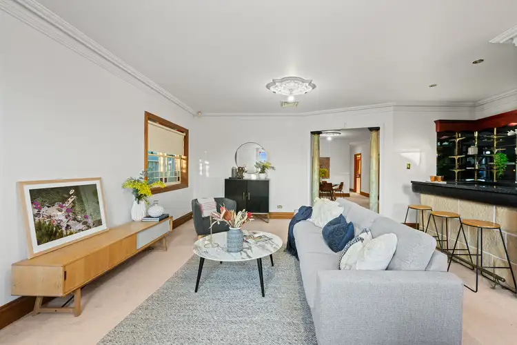 Second view of Homely house listing, 2C Courland Street, Five Dock NSW 2046