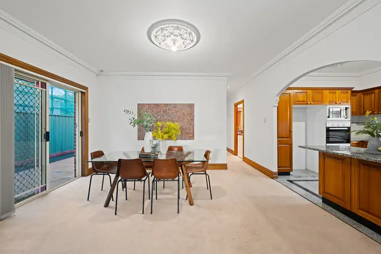 Third view of Homely house listing, 2C Courland Street, Five Dock NSW 2046