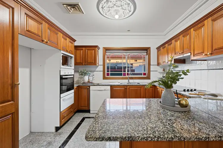 Fifth view of Homely house listing, 2C Courland Street, Five Dock NSW 2046