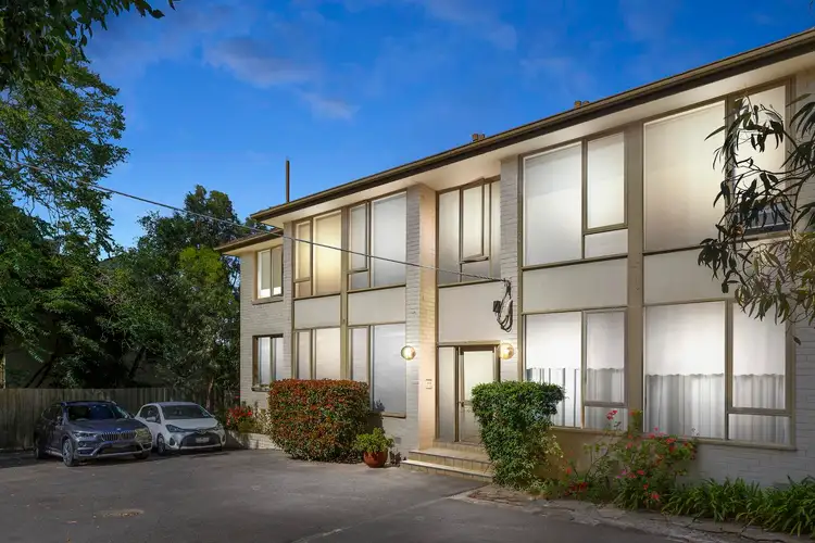 32/670 Malvern Road, Prahran VIC 3181