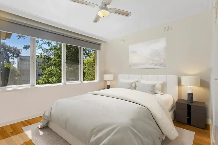 Fifth view of Homely apartment listing, 32/670 Malvern Road, Prahran VIC 3181