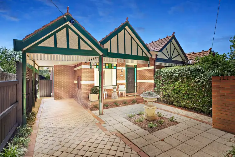 Main view of Homely house listing, 1/1 Viva Street, Glen Iris VIC 3146