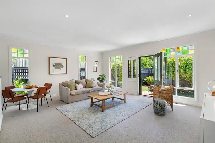 Third view of Homely house listing, 1/1 Viva Street, Glen Iris VIC 3146