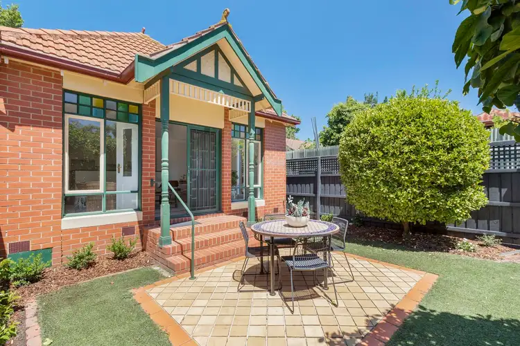 Fourth view of Homely house listing, 1/1 Viva Street, Glen Iris VIC 3146