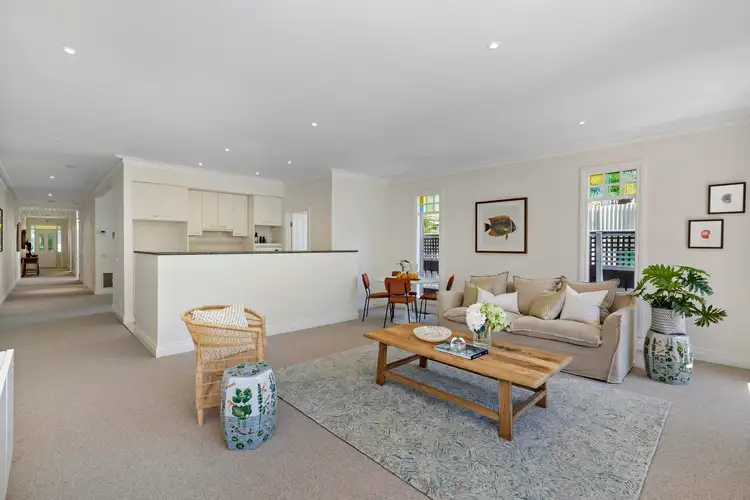 Fifth view of Homely house listing, 1/1 Viva Street, Glen Iris VIC 3146