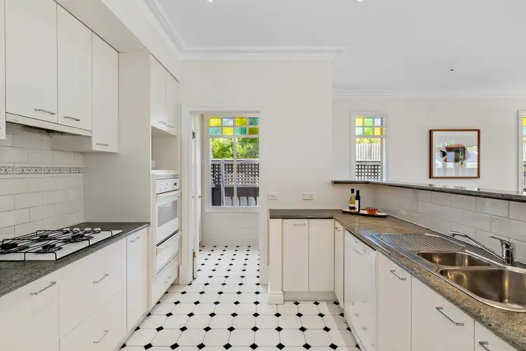 Sixth view of Homely house listing, 1/1 Viva Street, Glen Iris VIC 3146