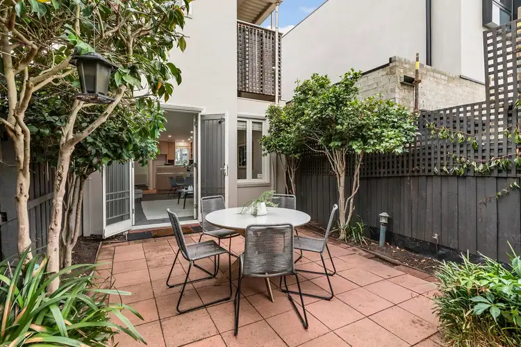 Fourth view of Homely house listing, 77 Osborne Street, South Yarra VIC 3141