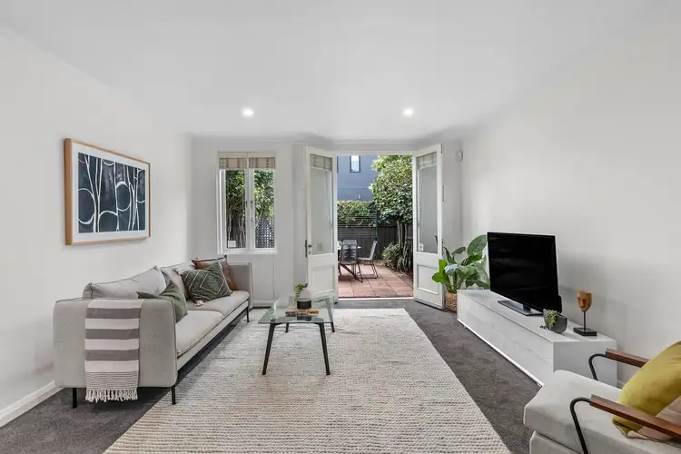 Fifth view of Homely house listing, 77 Osborne Street, South Yarra VIC 3141