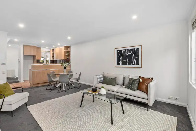 Sixth view of Homely house listing, 77 Osborne Street, South Yarra VIC 3141