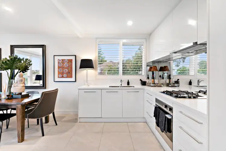 Fifth view of Homely apartment listing, 11/35 Kooyong Road, Armadale VIC 3143
