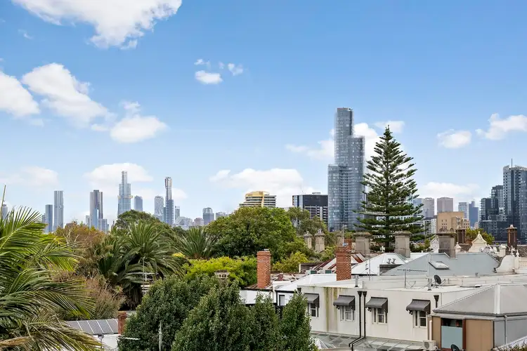Main view of Homely apartment listing, 9/29 May Road, Toorak VIC 3142