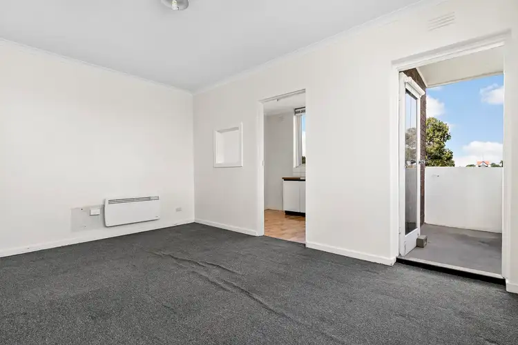 Third view of Homely apartment listing, 9/29 May Road, Toorak VIC 3142