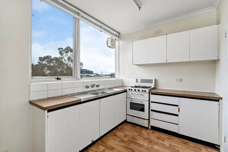 Fourth view of Homely apartment listing, 9/29 May Road, Toorak VIC 3142