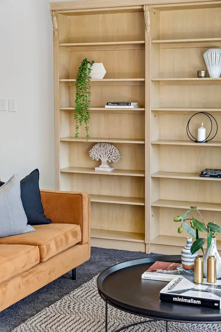 Fourth view of Homely apartment listing, 12/19 Robe Street, St Kilda VIC 3182