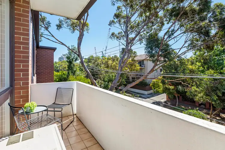 Sixth view of Homely apartment listing, 12/19 Robe Street, St Kilda VIC 3182