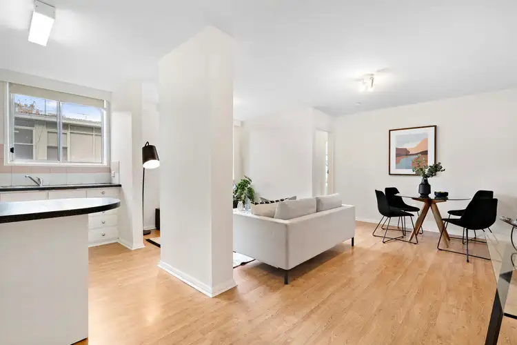 Main view of Homely apartment listing, 5/65 Edgar Street North, Glen Iris VIC 3146
