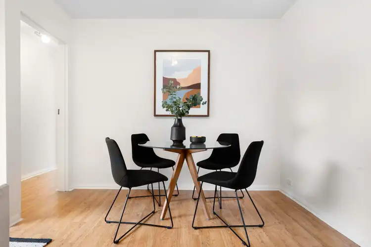 Third view of Homely apartment listing, 5/65 Edgar Street North, Glen Iris VIC 3146